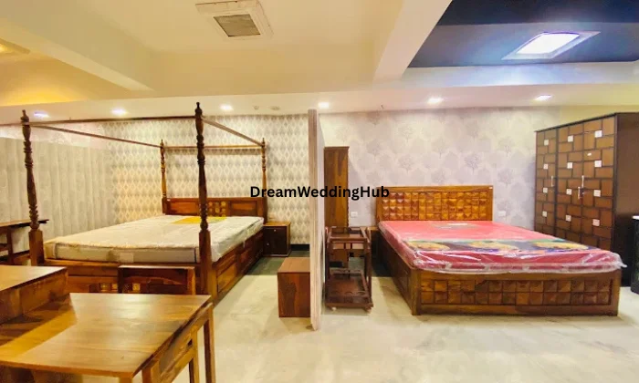 Naveen Furniture and interior decorator